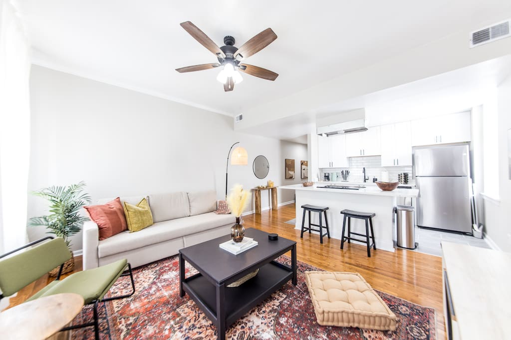 2W Chill Condo