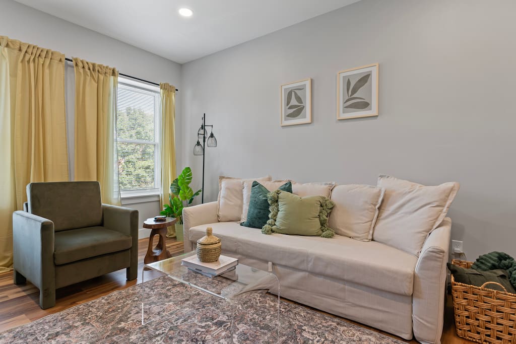 Greenest Pad